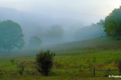 Morning Veil, Bath County